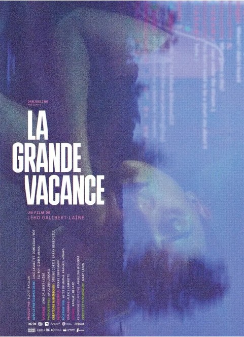 La Grande Vacance, Lého Galibert-Laîné