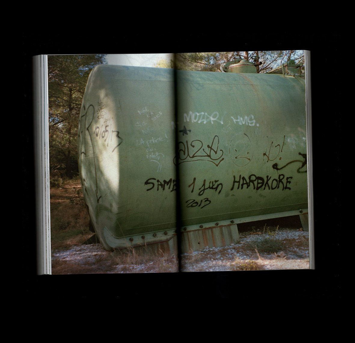 Martine de Bandol - (Made Anywhere)